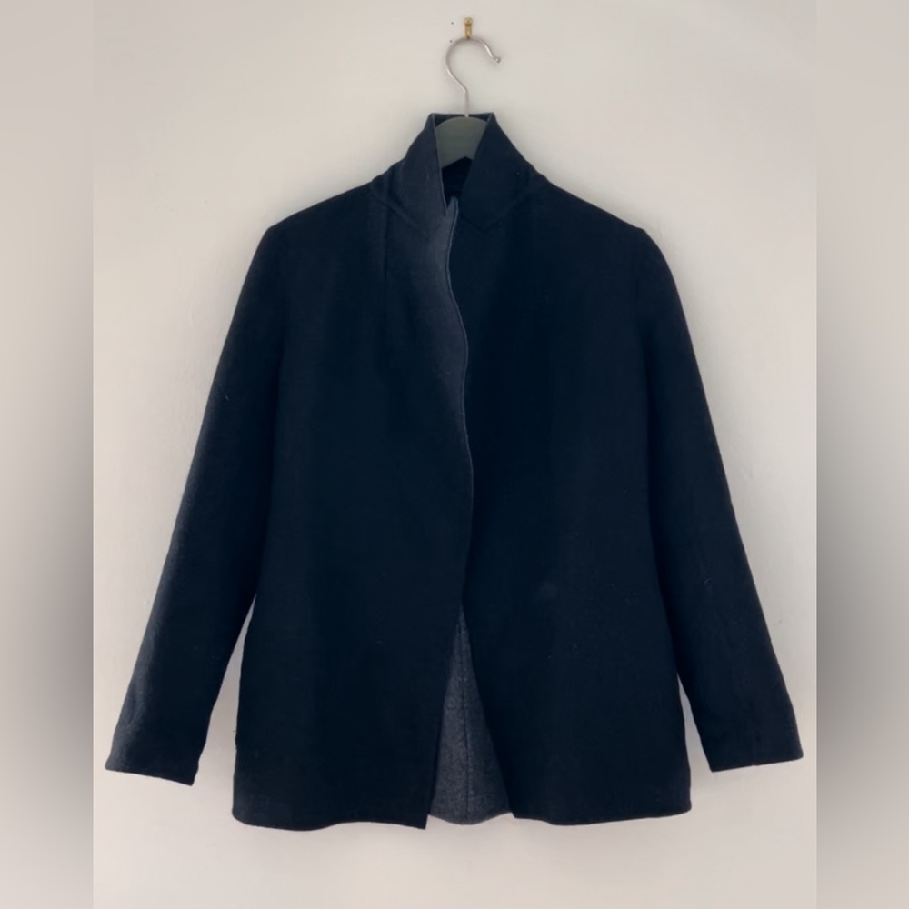 The Row Wool Blazer